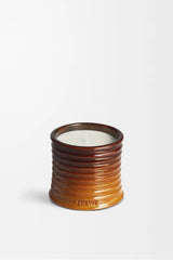 LOEWE Banoffee Midi Candle 280g — 1