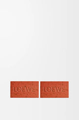 LOEWE Tomato Leaves Soap Bar Duo 2 x 125g — 1