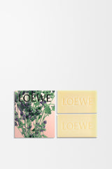 LOEWE Oregano Soap Bar Duo 2 x 125g — 3