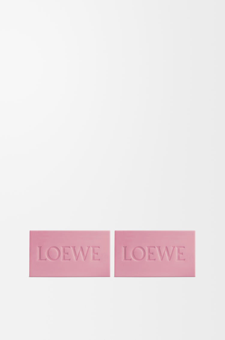 LOEWE Ivy Soap Bar Duo 2 x 125g — 1