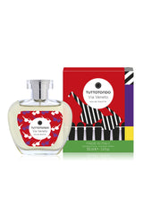 Via Veneto Eau de Toilette 100ml — 2