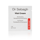 Dr. Sebagh Vital Cream — productbeeld