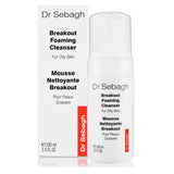 Dr. Sebagh Breakout Foaming Cleanser — productbeeld