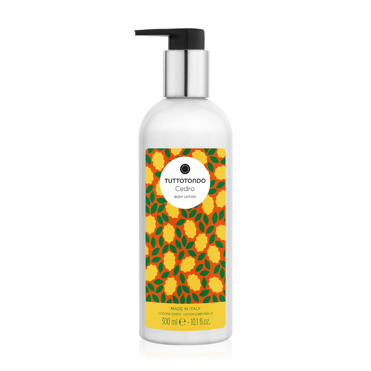 Cedro Body Lotion 300ml — 1