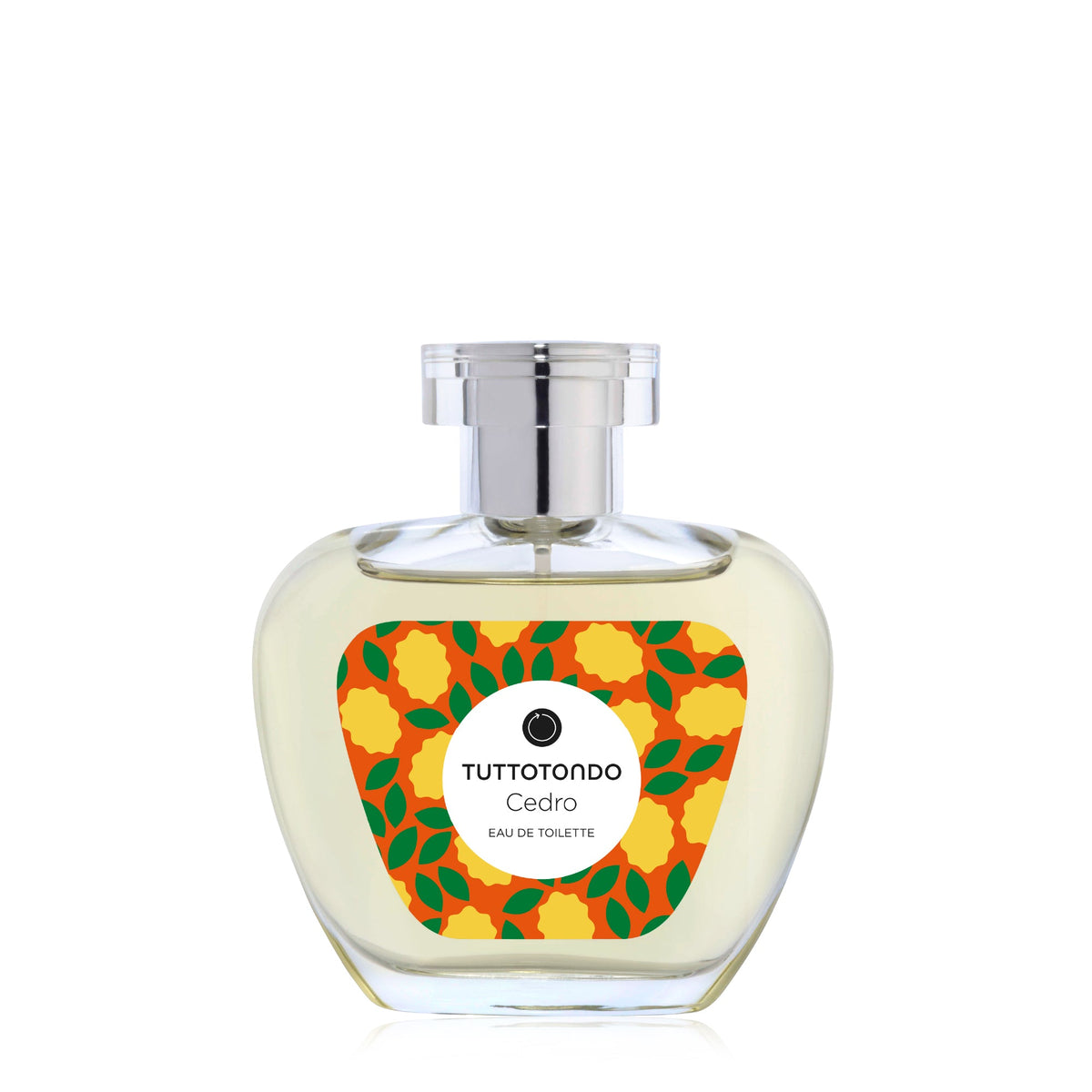 Cedro Eau de Toilette 100ml — 1