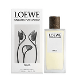 LOEWE Perfumes - Un Paseo Por Madrid 'Debod' - Product shot
