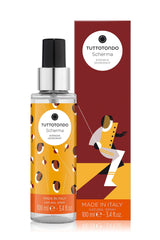 Scherma Spray Deodorant 100ml — 2