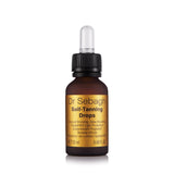 Dr Sebagh Self-Tanning Drops skincare formula delivering a natural-looking, streak-free glow.