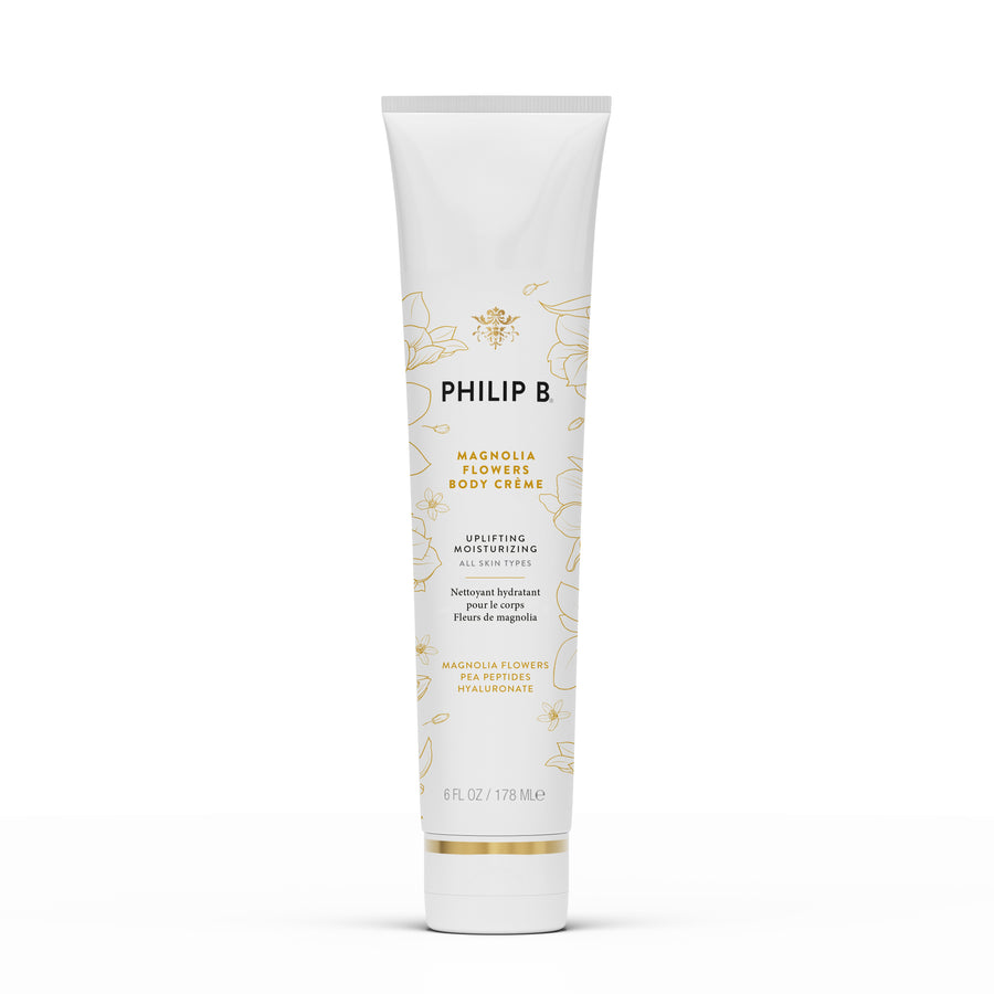 Magnolia Flowers Body Crème