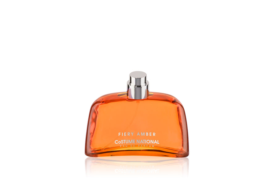 Fiery Amber EdP Vapo 50ml