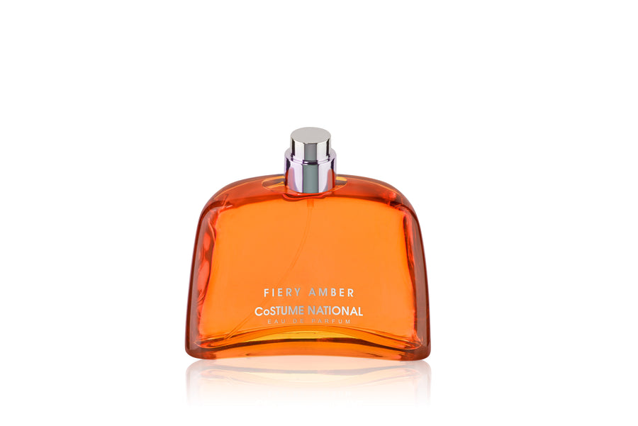Fiery Amber EdP Vapo 100ml