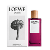 LOEWE Perfumes - Earth - Pack shot