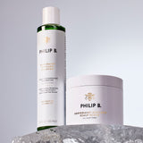 Philip B Peppermint Avocado Shampoo — productbeeld