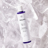 Philip B Icelandic Blonde Shampoo — productbeeld