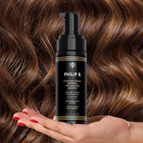 Philip B Russian Amber Imperial Mousse — productbeeld