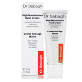 Dr. Sebagh High Maintenance Hand Cream — productbeeld