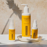 Hydrating Hand Sanitiser Lifestyle