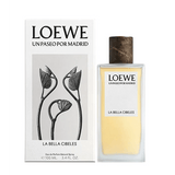 LOEWE Perfumes - Un Paseo Por Madrid 'La Bella Cibeles' - Product shot