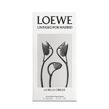 LOEWE Perfumes - Un Paseo Por Madrid 'La Bella Cibeles' - Product box