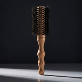 Philip B Large (65mm) Round Hairbrush — productbeeld