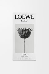 LOEWE Solo Ella Eau de Toilette 100ml