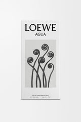 LOEWE Agua Eau de Toilette 100ml