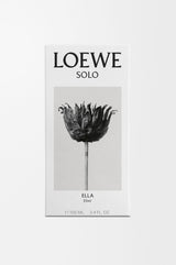 LOEWE Solo Ella Elixir 100ml