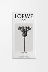 LOEWE 001 Woman Eau de Parfum 100ml 2 of 4