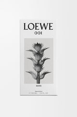 LOEWE 001 Man Eau de Parfum 100ml 2 of 4