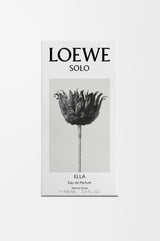 LOEWE Solo Ella Eau de Parfum 100ml