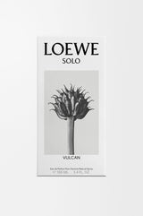 LOEWE Solo Vulcan Eau de Parfum 100ml