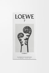 LOEWE 7 Cobalt 100ml