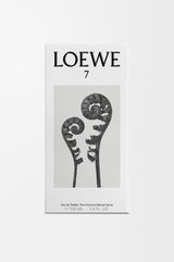 LOEWE 7 Eau de Toilette 100ml
