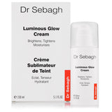 Dr. Sebagh Luminous Glow Cream — productbeeld