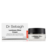 Dr. Sebagh Luminous Glow Cream — productbeeld