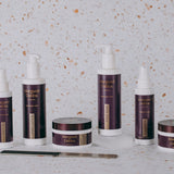 Margaret Dabbs Fabulous Feet Range Lifestyle
