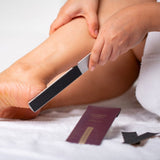Margaret Dabbs Foot File In Use