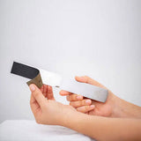 Margaret Dabbs Foot File With Easily Replaceable Pads