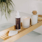 Margaret Dabbs Hydrating Foot Soak On Bath