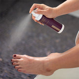 Margaret Dabbs Intensive Treatment Foot Oil Usage