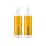 Margaret Dabbs Nourishing Hand Wash And Lotion Duo