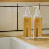 Margaret Dabbs Nourishing Hand Wash And Lotion