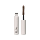 mascara before dawn