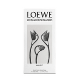 LOEWE Perfumes - Un Paseo Por Madrid 'Mayrit' - Product box