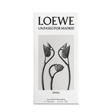 LOEWE Perfumes - Un Paseo Por Madrid 'Ópera' - Product box