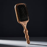 Philip B Paddle Hairbrush — productbeeld