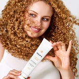 Philip B Weightless Mega Curl Enhancer — productbeeld