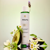 Philip B Peppermint Avocado Shampoo — productbeeld