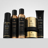 Philip B Russian Amber Imperial Shampoo — productbeeld