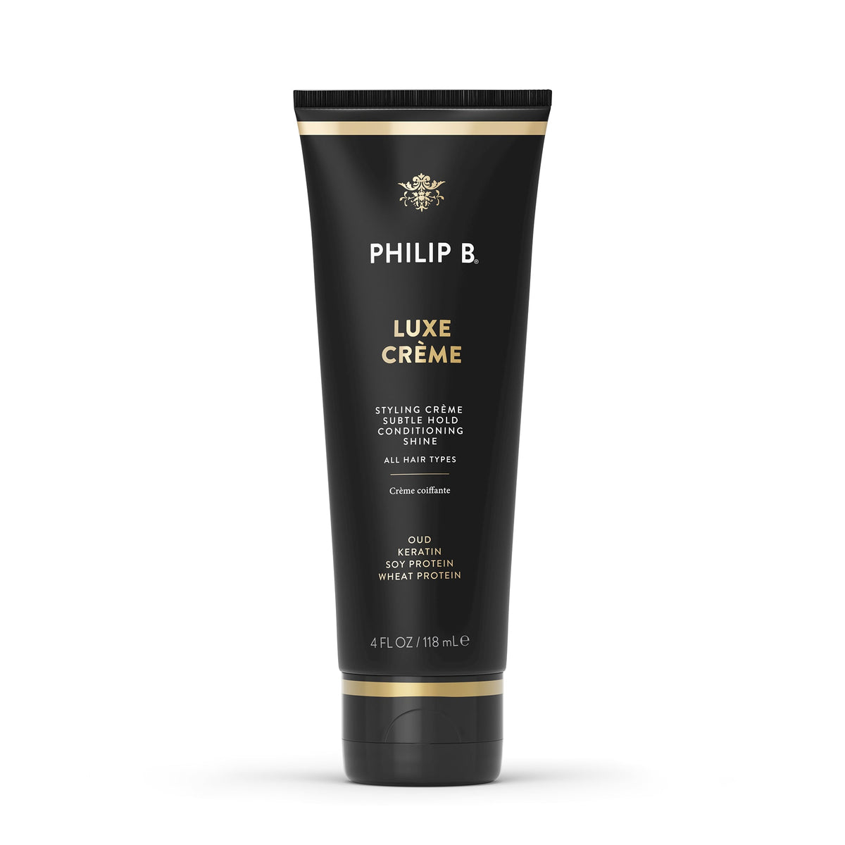 Luxe Crème 118ml — 1